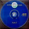 Luc Plamondon ~ Richard Cocciante - Notre Dame De Paris (Version Intégrale) (2CD)